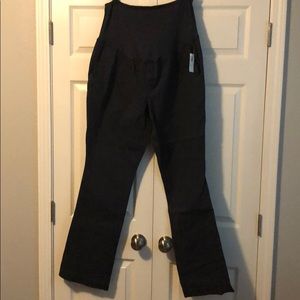 NWT Old Navy maternity dress pants